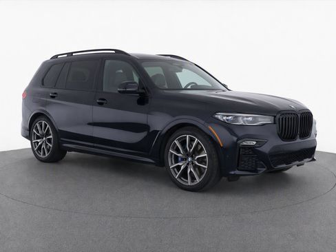 Used 2023 BMW X5 xDrive40i w/ Premium Package AWD/4WD image 2