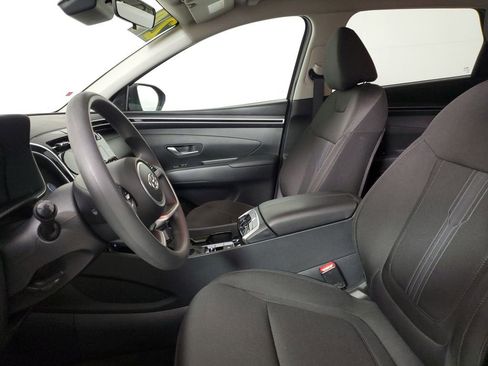 Used 2024 Hyundai Tucson SEL FWD image 21