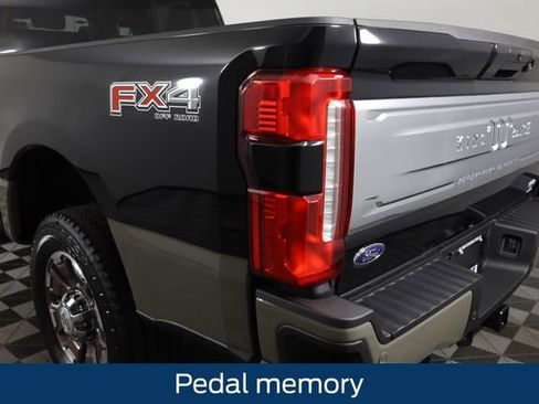 New 2026 Ford F350 King Ranch image 27