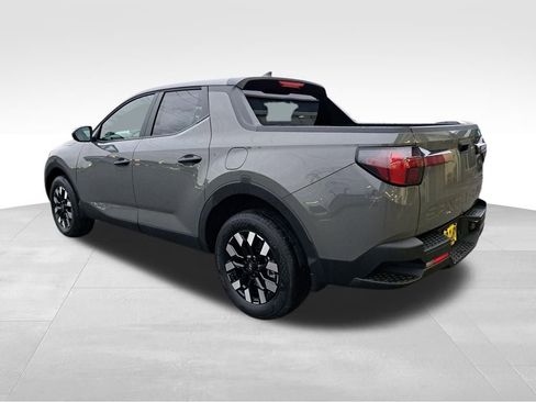 New 2026 Hyundai Santa Cruz SE AWD/4WD image 3