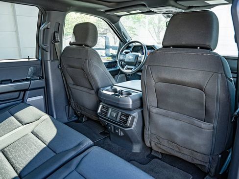 Used 2023 Ford F150 XLT w/ Equipment Group 302A High AWD/4WD image 40
