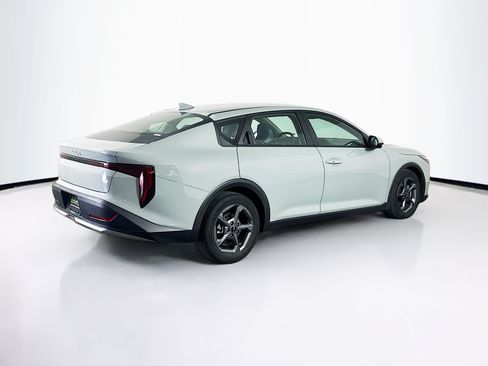 Used 2025 Kia K4 FWD image 9