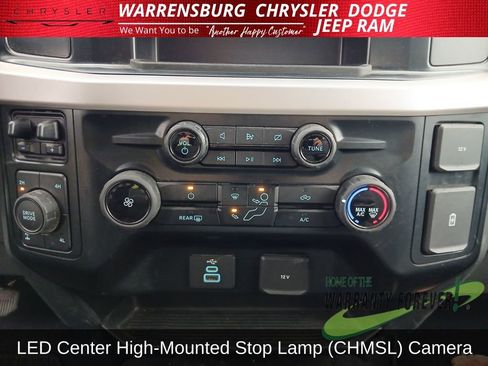 Used 2023 Ford F350 XL w/ STX Appearance Package image 28