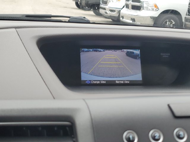 Used 2014 Honda CR-V EX-L image 26