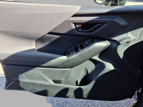 New 2026 Subaru Crosstrek 2.0i Premium image 12