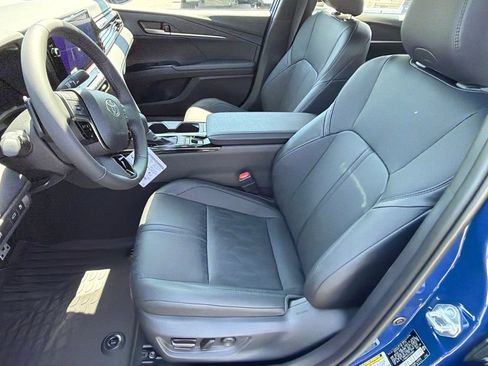New 2026 Toyota Camry XSE FWD image 20