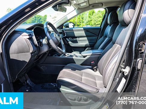 Used 2025 MAZDA CX-50 AWD 2.5 S w/ Preferred Package image 18