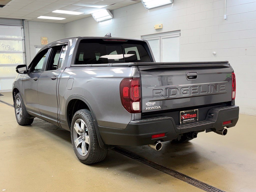 Used 2024 Honda Ridgeline RTL image 8
