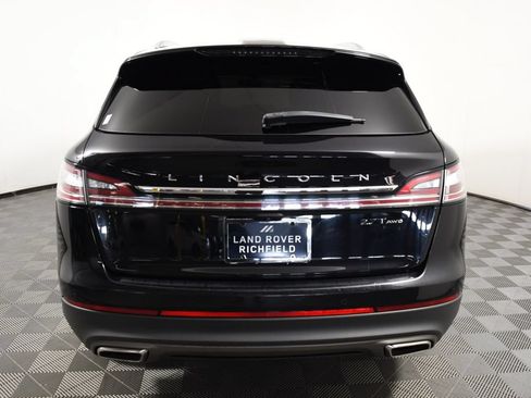 Used 2020 Lincoln Nautilus Reserve w/ Equipment Group 201A AWD/4WD image 5