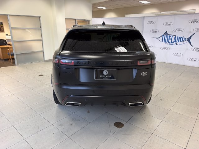 Used 2021 Land Rover Range Rover Velar R-Dynamic HSE AWD/4WD image 6