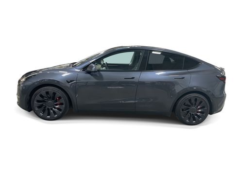 Certified 2023 Tesla Model Y Performance AWD/4WD image 3