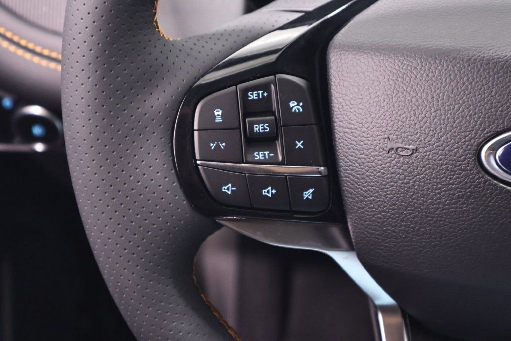 New 2027 Ford Explorer Tremor AWD/4WD image 23