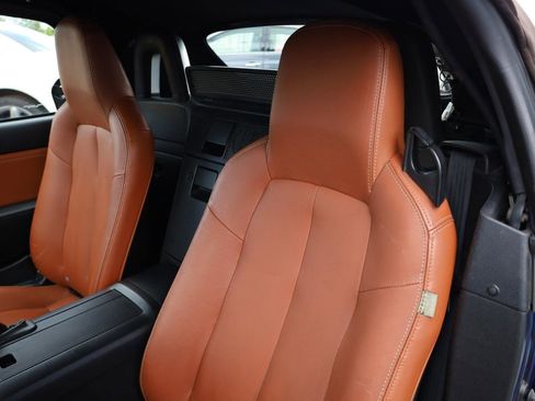 Used 2008 MAZDA MX-5 Miata Grand Touring image 5