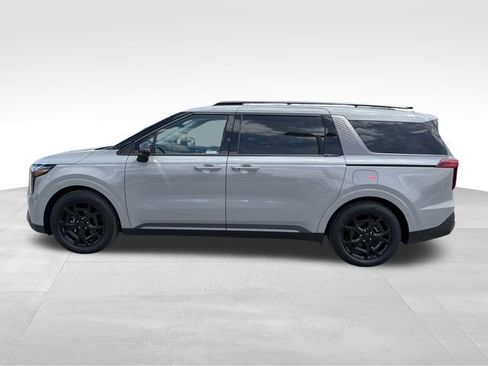 New 2026 Kia Carnival SX Prestige FWD image 4