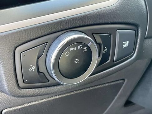 Used 2024 Ford Edge SEL AWD/4WD image 20