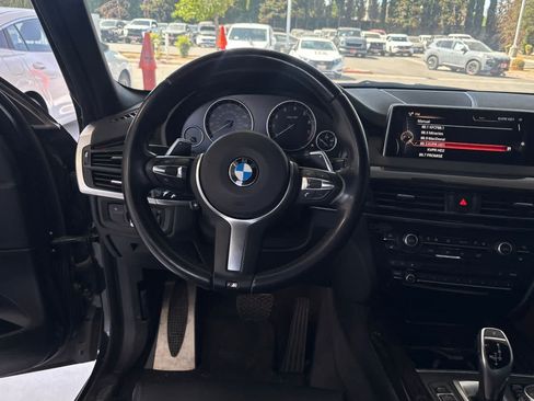 Used 2016 BMW X5 xDrive35i AWD/4WD image 16