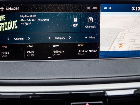 Used 2024 Acura MDX FWD w/ Technology Package image 26
