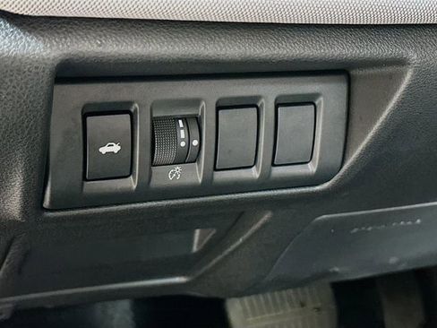 Certified 2025 Subaru Legacy Premium image 12