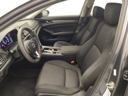 Used 2020 Honda Accord LX image 17
