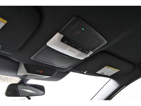 New 2025 Nissan Pathfinder Rock Creek image 16