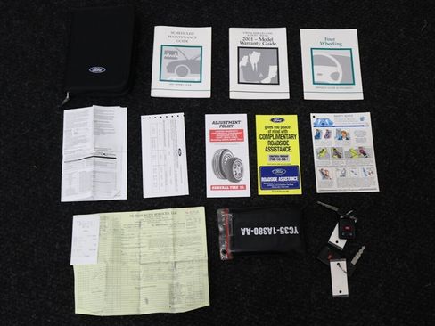 Used 2001 Ford F350 Lariat image 17