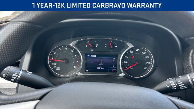 Certified 2021 GMC Acadia SLE AWD/4WD image 19