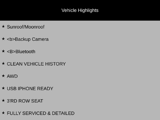 Used 2021 Hyundai Palisade SEL w/ Convenience Package AWD/4WD image 10