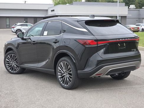 New 2026 Lexus RX 350 AWD image 5