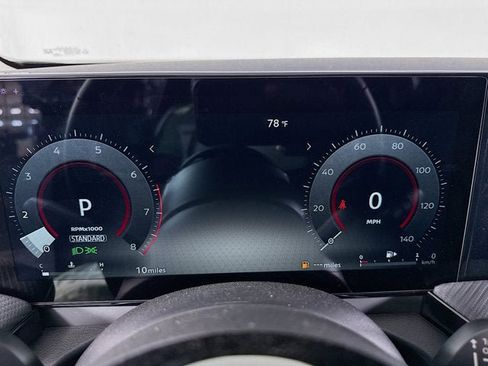 New 2026 Nissan Kicks SR w/ Cold Weather Package image 13