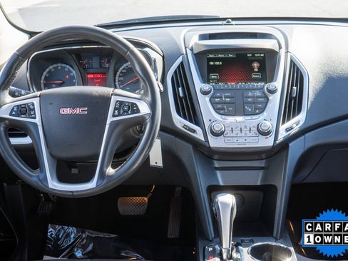 Used 2014 GMC Terrain SLT image 11