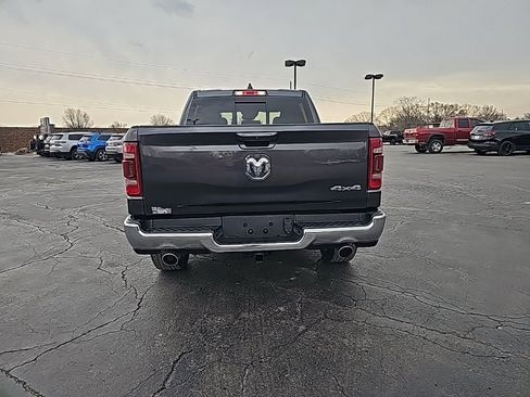 Used 2022 RAM 1500 Laramie image 4