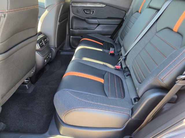 New 2026 Honda Passport TrailSport image 9