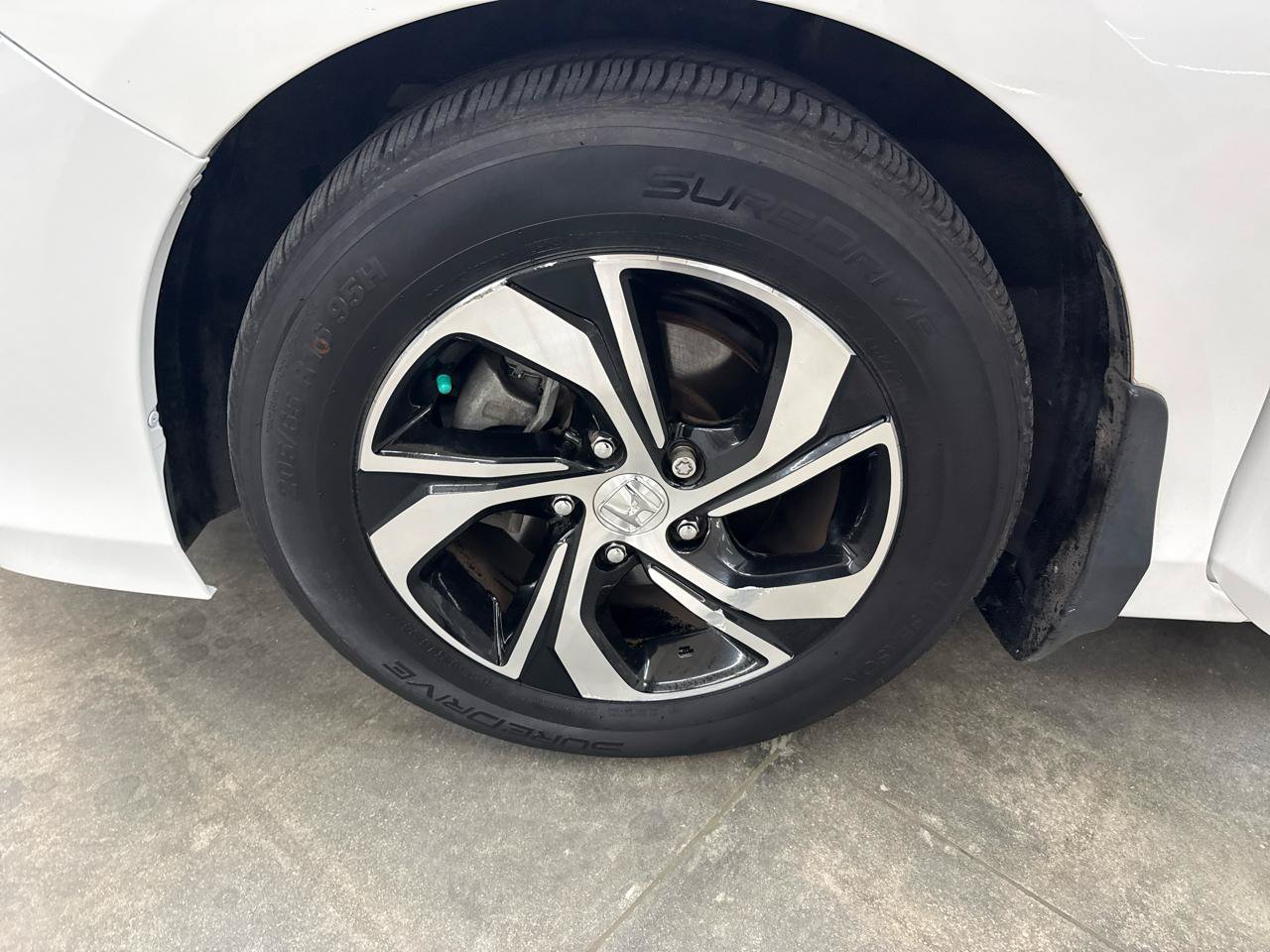 Used 2016 Honda Accord LX image 24