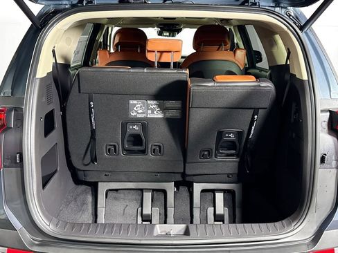 New 2026 Kia Carnival SX Prestige image 21