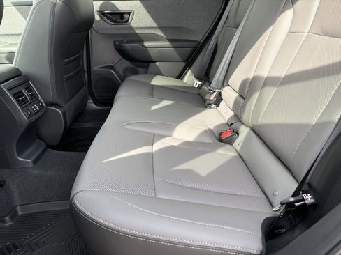 New 2026 Subaru Outback Limited image 34