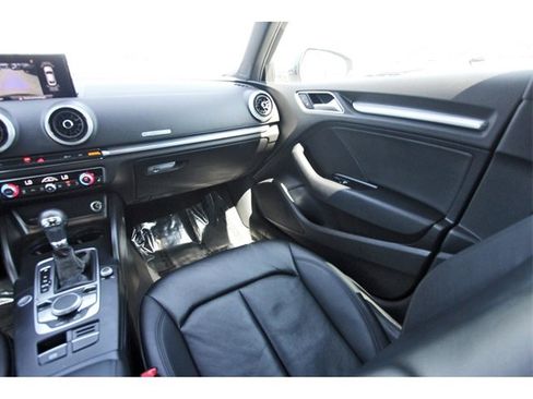 Used 2019 Audi A3 2.0T Premium Plus w/ Premium Plus Package image 8