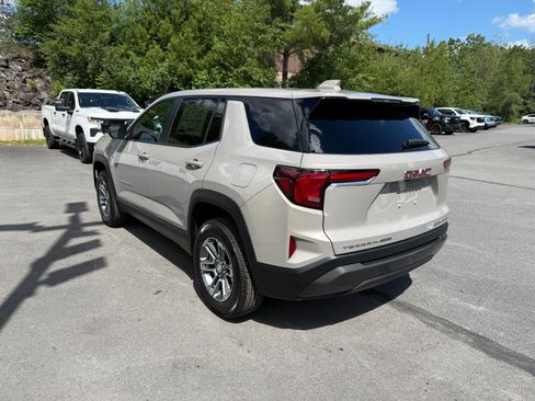 New 2026 GMC Terrain Elevation AWD/4WD image 3