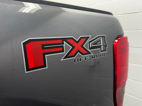 Used 2021 Ford Ranger XLT w/ FX4 Off-Road Package AWD/4WD image 7