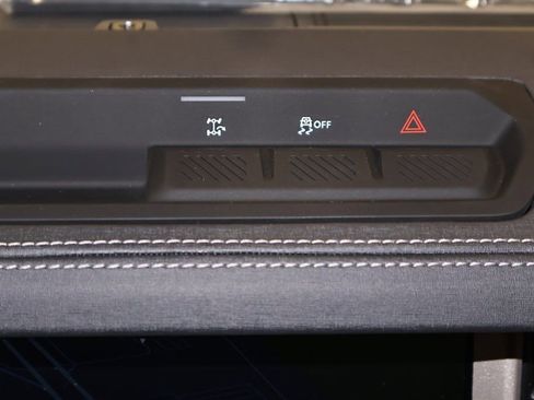 New 2026 Ford Bronco Outer Banks image 22