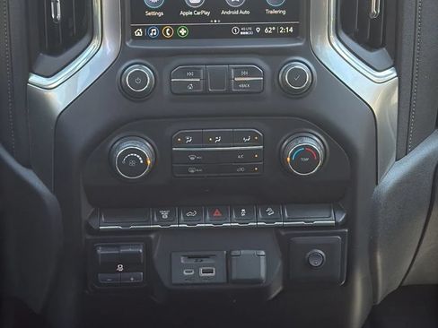 Used 2021 Chevrolet Silverado 3500 LT AWD/4WD image 20