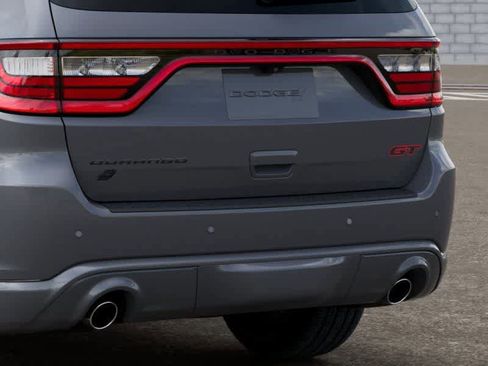 New 2026 Dodge Durango GT image 11