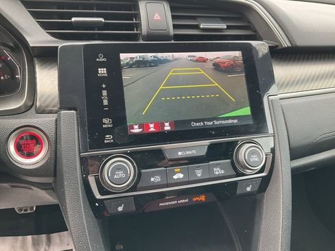 Used 2017 Honda Civic Si image 13