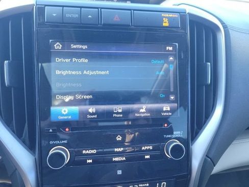 Used 2019 Subaru Ascent Limited AWD/4WD image 41