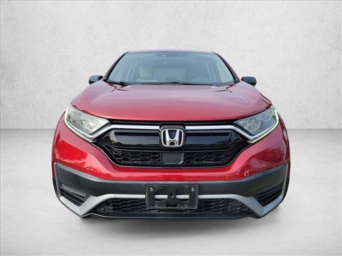 Used 2020 Honda CR-V LX image 2