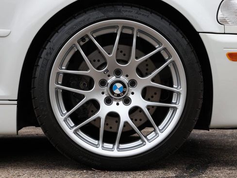 Used 2005 BMW M3 Coupe RWD image 27