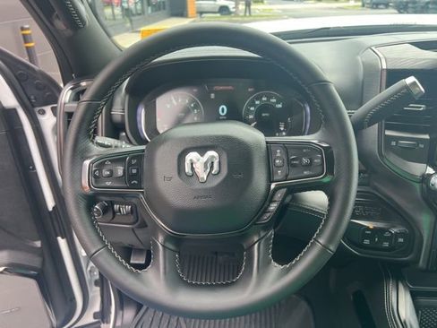 Used 2026 RAM 2500 Rebel w/ Rebel Level 2 Equipment Group AWD/4WD image 10