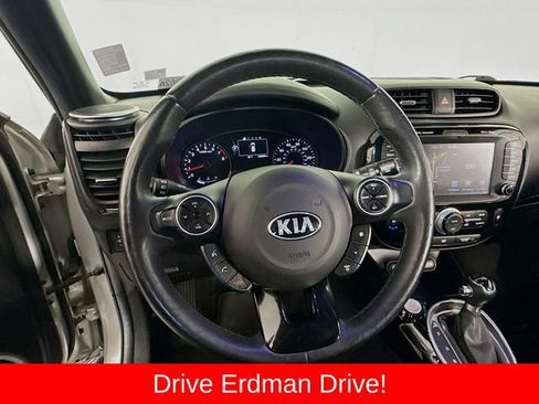 Used 2015 Kia Soul ! w/ Sun & Sound Package FWD image 11