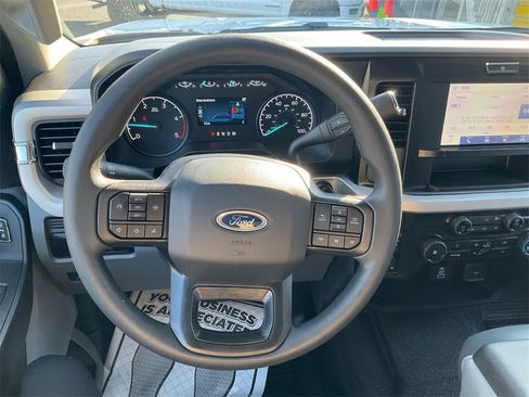 New 2026 Ford F450 XL image 22