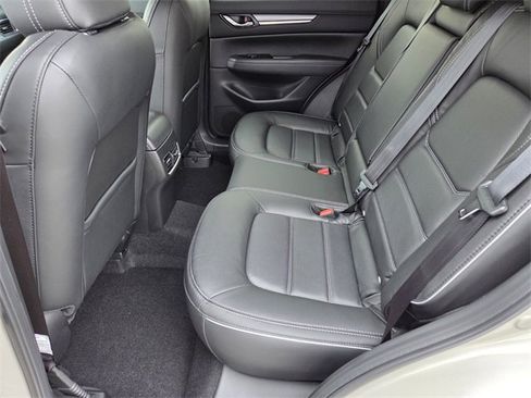 New 2025 MAZDA CX-5 AWD 2.5 S image 8