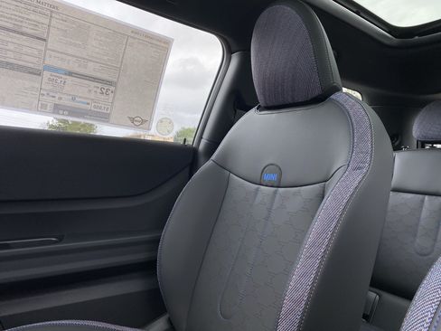 New 2026 MINI Cooper S FWD image 29